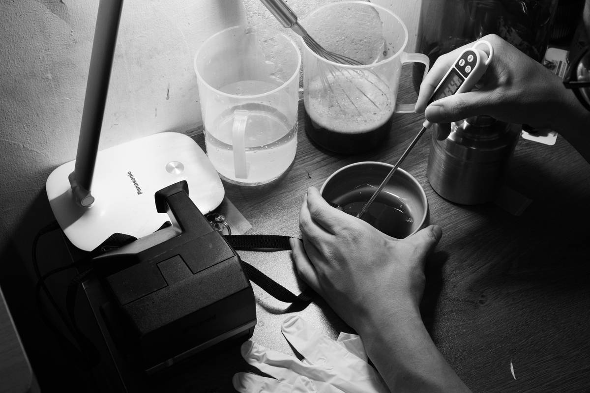 Making Cosmetic Body Lotion: 7 Proven Tips to Avoid Costly Mistakes
