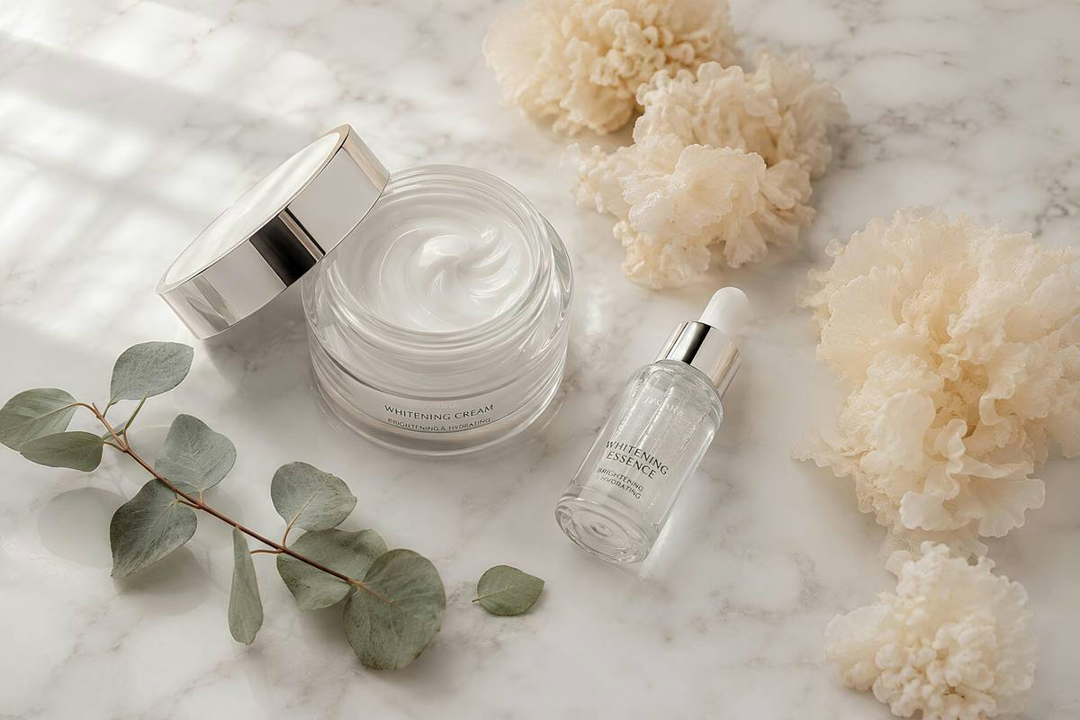 Natural Luxury Herb Lotion: 7 Proven Reasons This Easy Ritual Transforms Dry Skin
